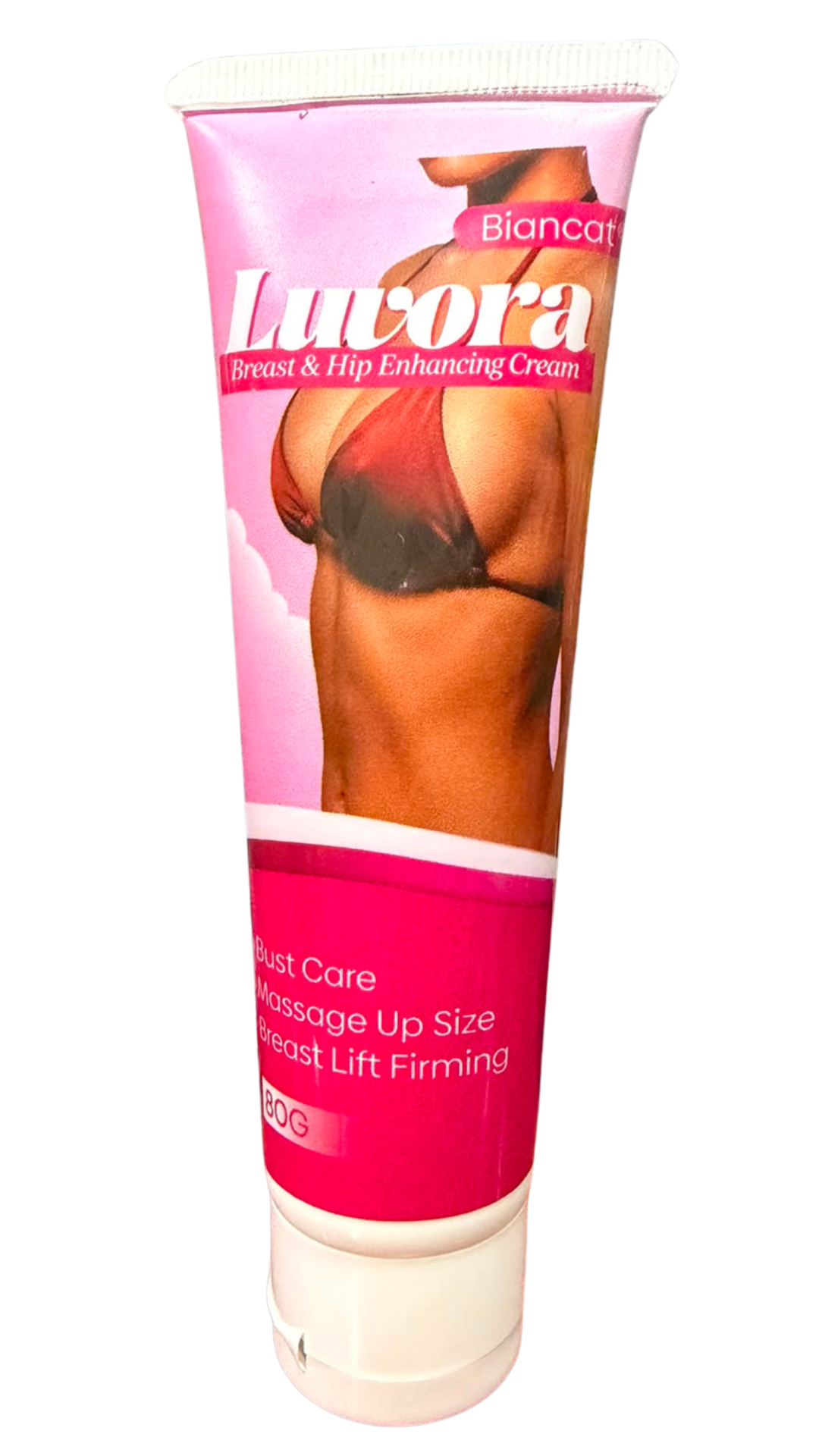 crema Luvora